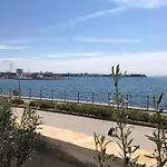 Apartmán Punta - Zadar