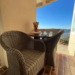 Apartmán Punta -