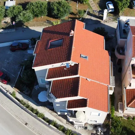 Lejlighed Punta -