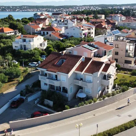 Punta - * زادار