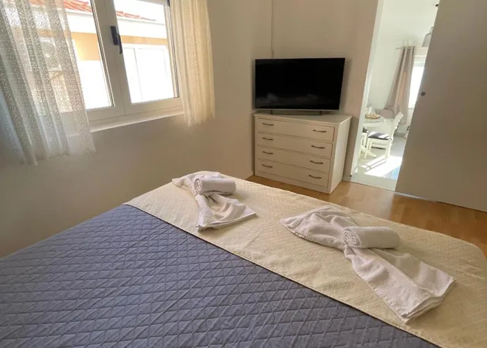 Punta - Apartamento *