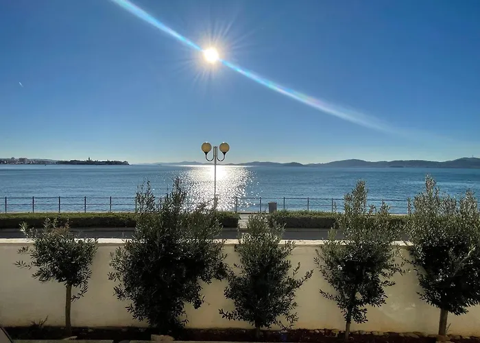 Apartamento Punta - *