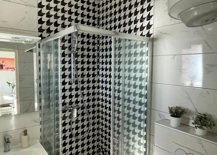 Apartamento Punta - Zadar