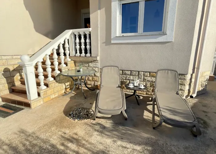 Apartamento Punta - *