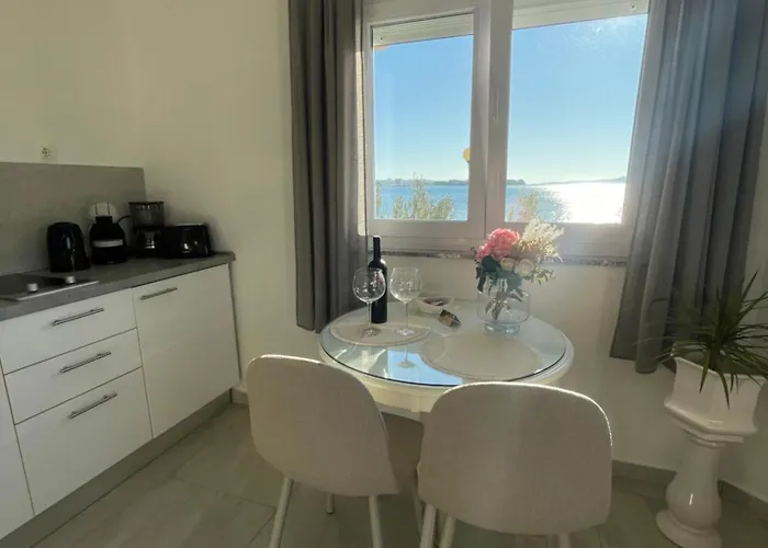 Apartamento Punta - Zadar