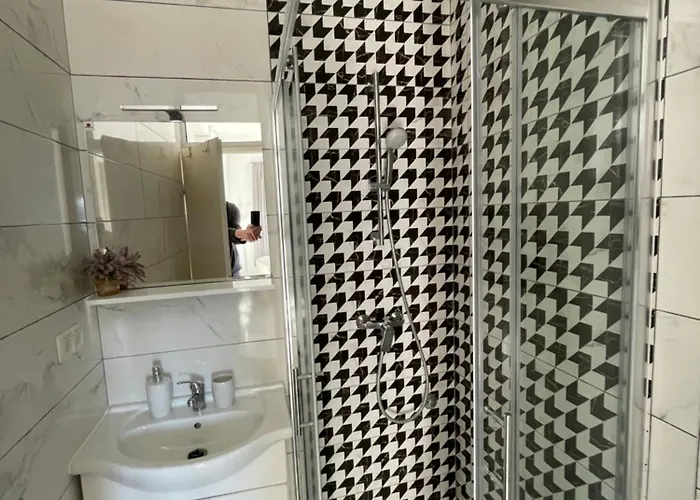 Punta - Apartamento Zadar