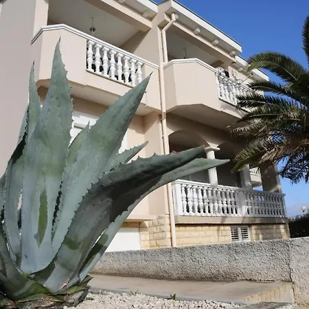 Punta - Zara