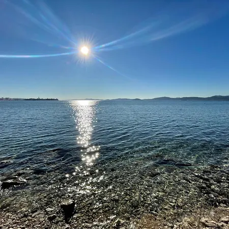Punta - * Zadar