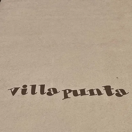 Punta -