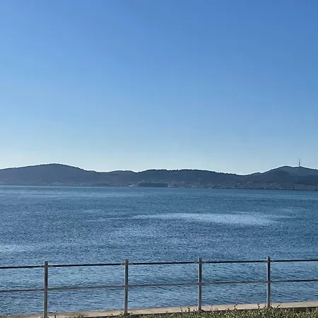 Punta - Lägenhet Zadar