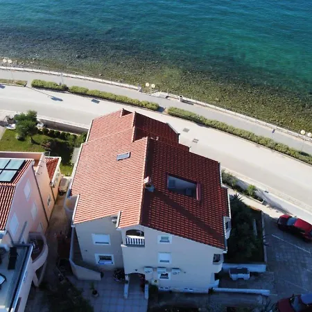 Apartament Punta - *