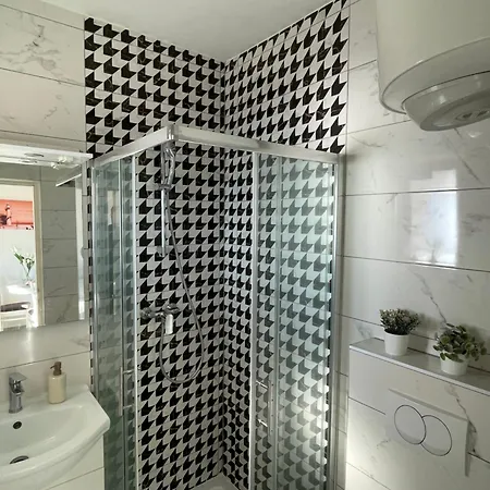 Apartament Punta - Zadar