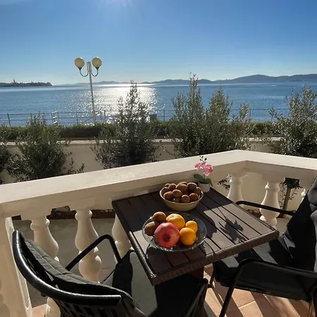 Punta - * Zara