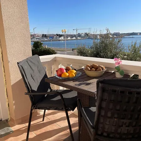 Appartamento Punta - *