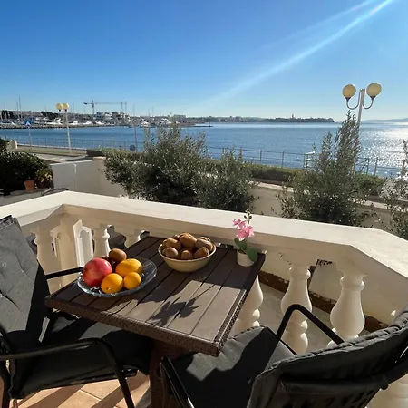 Punta - Zara