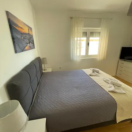 Appartamento Punta -
