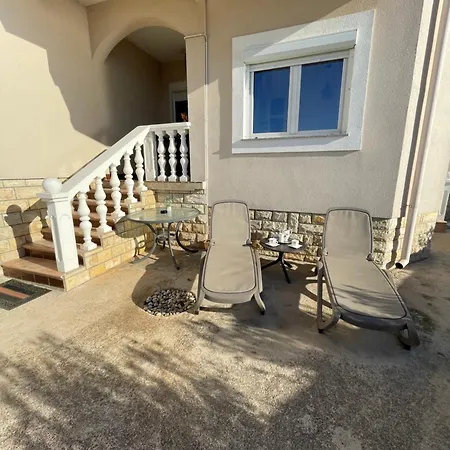 Apartament Punta - *