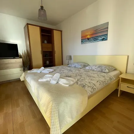 Appartamento Punta - *
