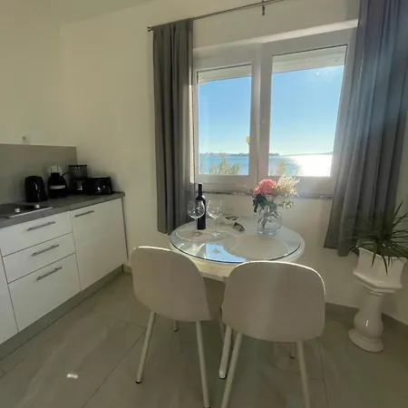 Appartamento Punta - Zara