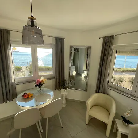 Apartament Punta - *