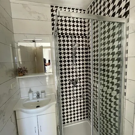 Punta - Apartament Zadar