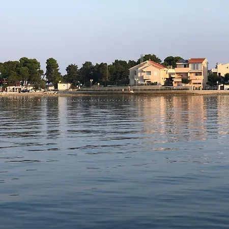 Punta - Zadar
