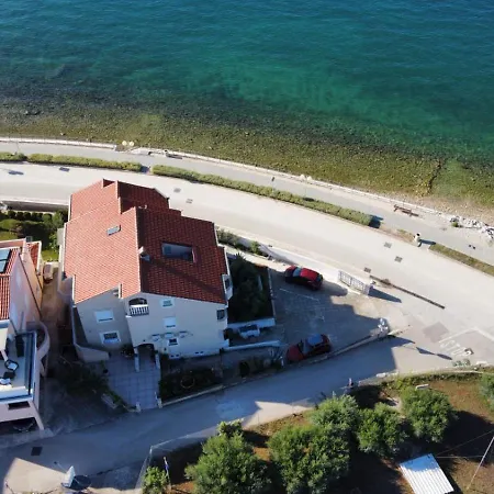 Punta - Zadar