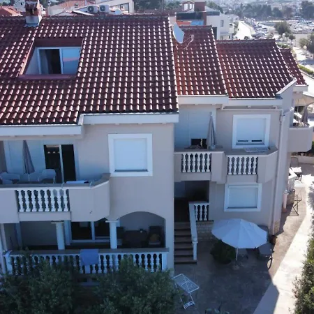 Punta - Apartamento Zadar