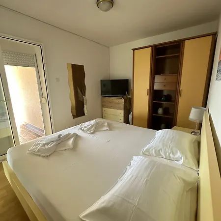 Appartamento Punta - *