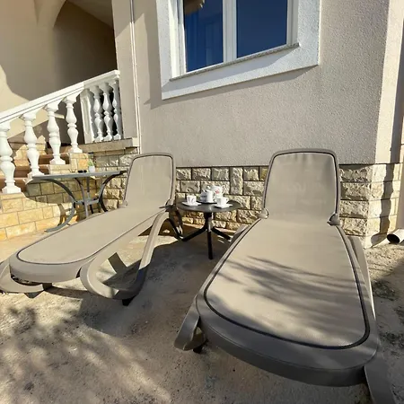 Apartament Punta - Zadar