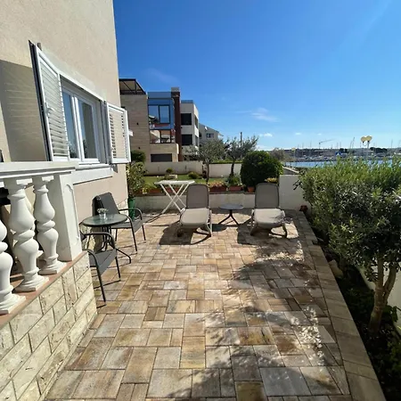 Punta - Appartamento Zara