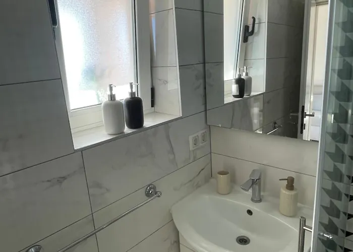 Lägenhet Punta - Zadar