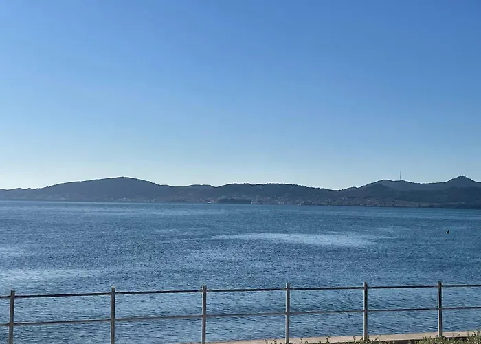 Punta - Lägenhet Zadar