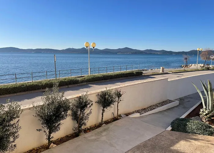 Punta - Zadar